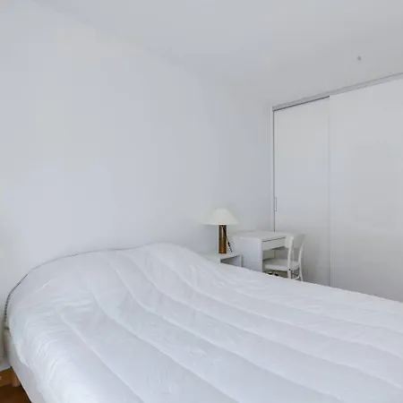 Guestready - Chic And Luminous In Bastille * Paris