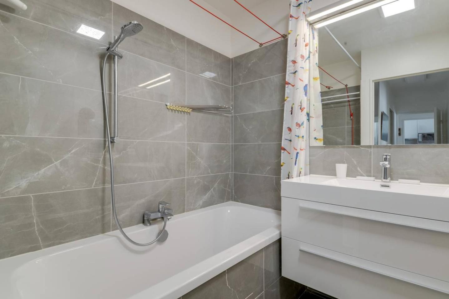Guestready - Chic And Luminous In Bastille Appartamento *