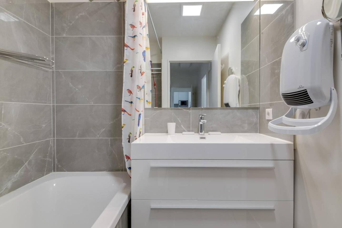 Appartamento Guestready - Chic And Luminous In Bastille