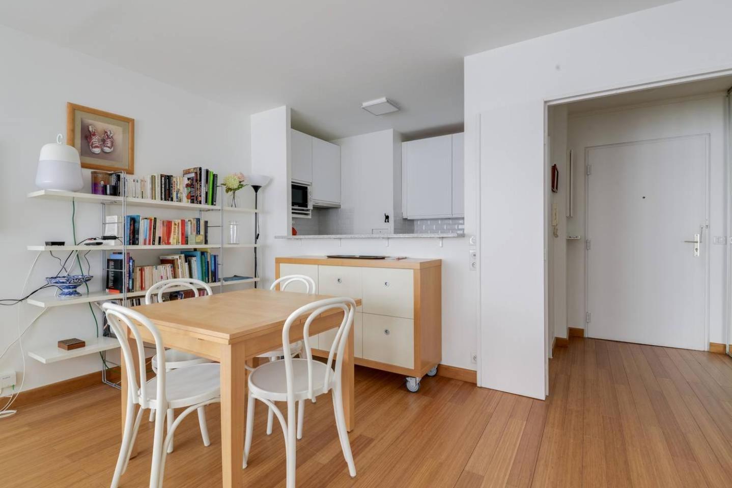 Guestready - Chic And Luminous In Bastille * Parigi