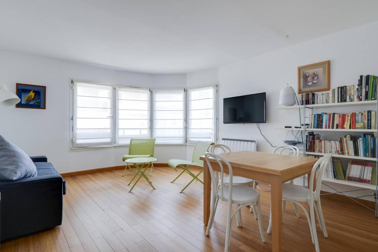 Guestready - Chic And Luminous In Bastille Appartamento